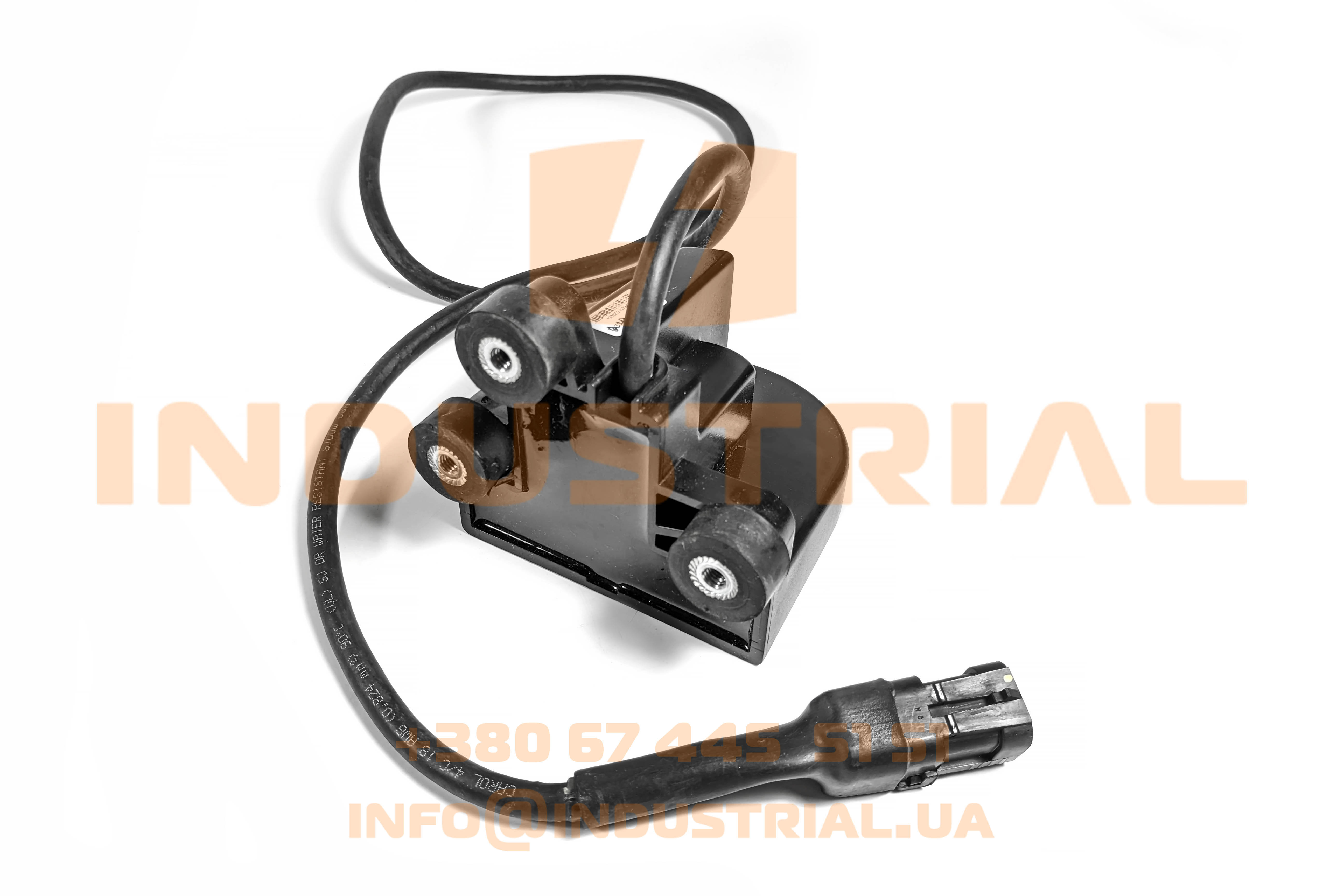 CNH 4303968 CNH INDUSTRIAL